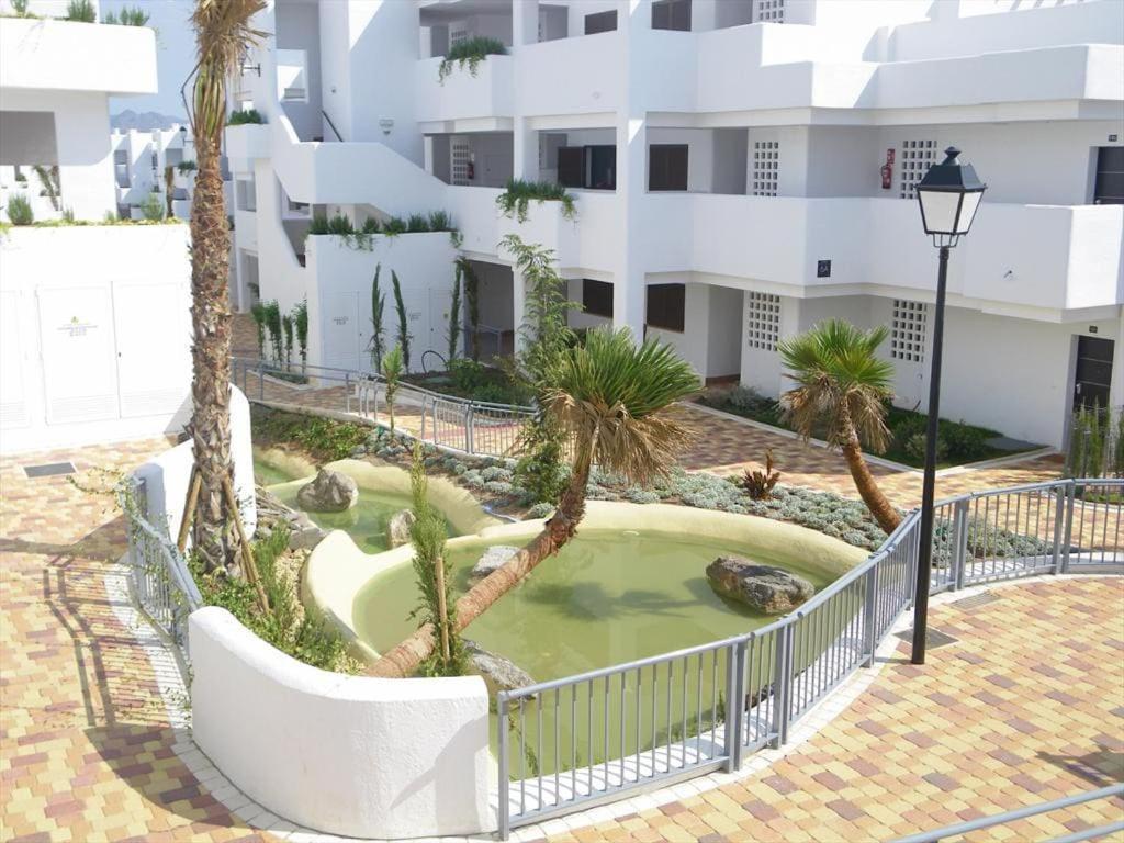 Maestro Apartment San Juan De Los Terreros Exterior photo
