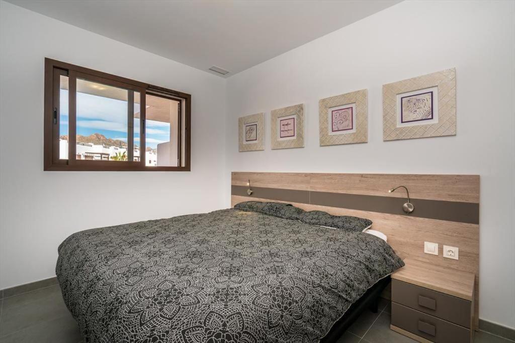 Maestro Apartment San Juan De Los Terreros Exterior photo
