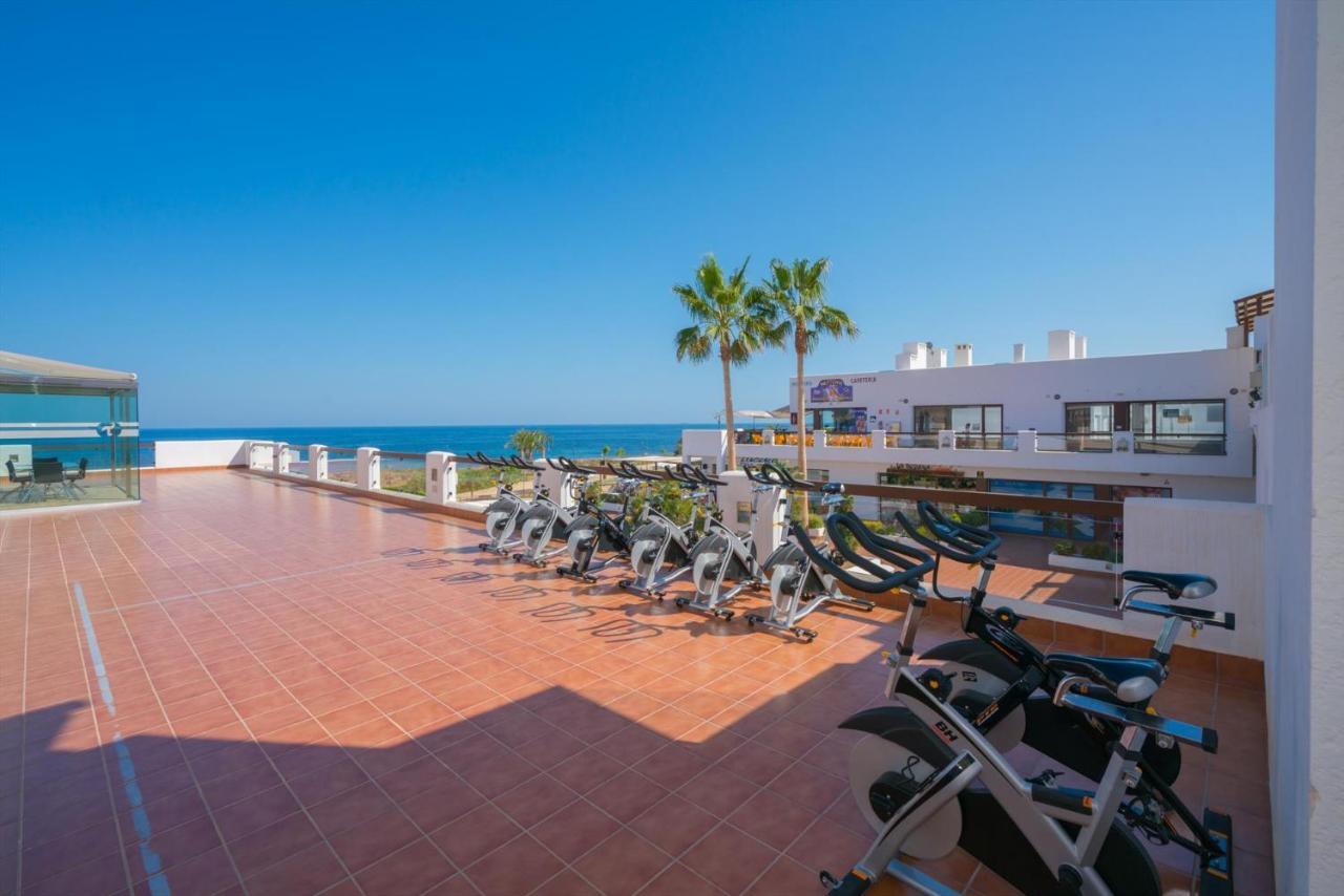 Maestro Apartment San Juan De Los Terreros Exterior photo