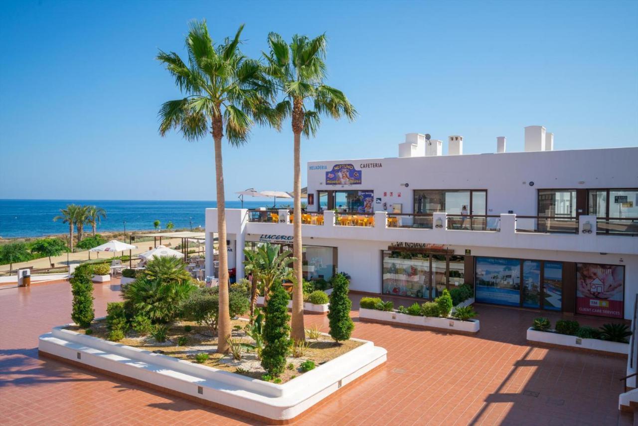 Maestro Apartment San Juan De Los Terreros Exterior photo